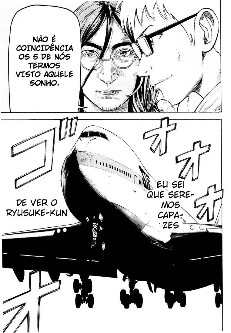 Beck (BECK: Mongolian Chop Squad) Capítulo 35 Página 62