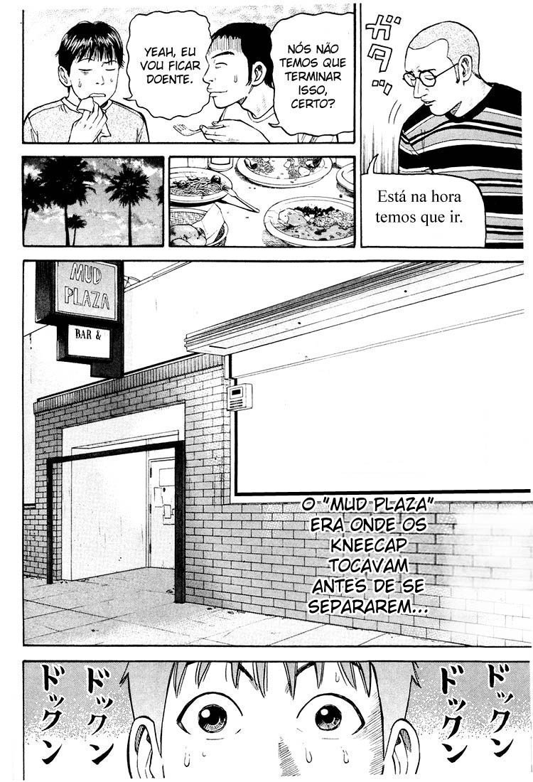 Beck (BECK: Mongolian Chop Squad) Capítulo 36 Página 16
