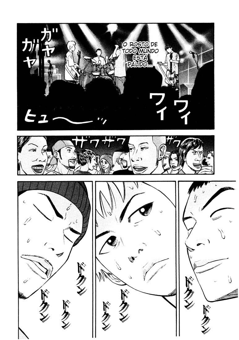 Beck (BECK: Mongolian Chop Squad) Capítulo 36 Página 20