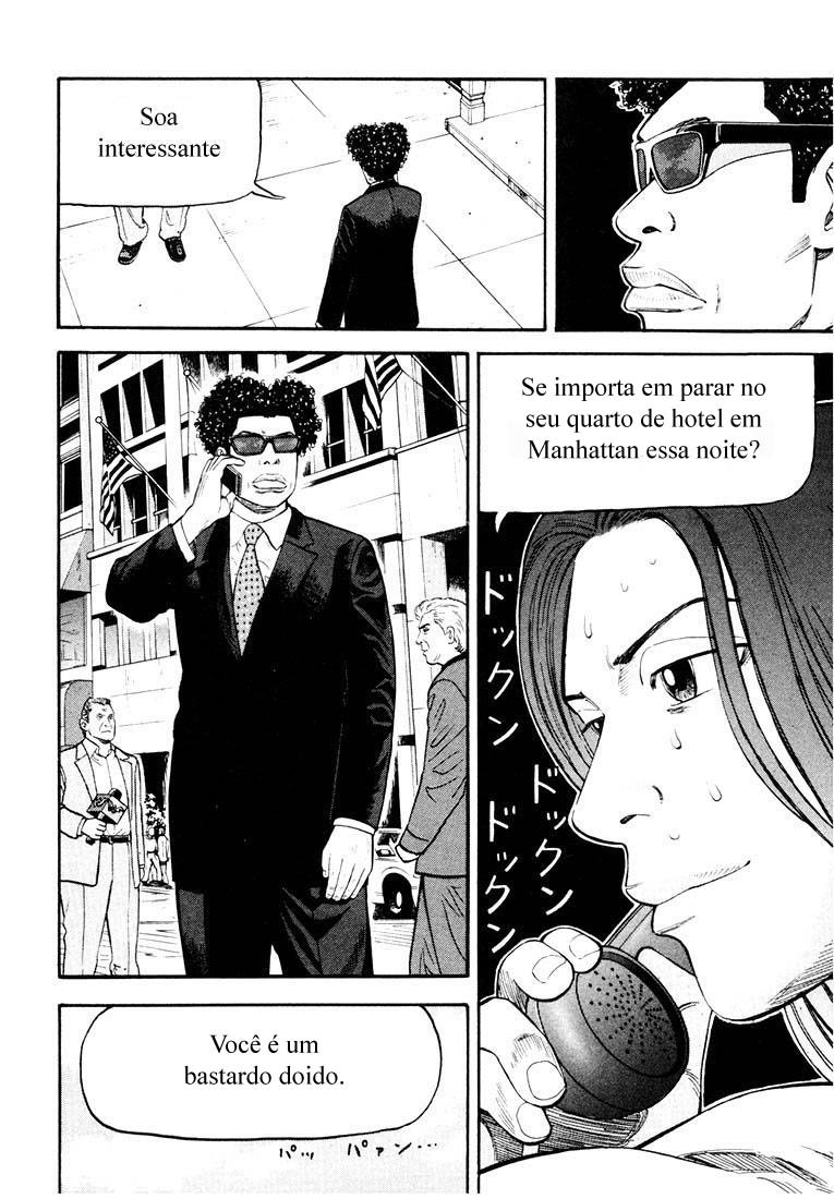 Beck (BECK: Mongolian Chop Squad) Capítulo 36 Página 48