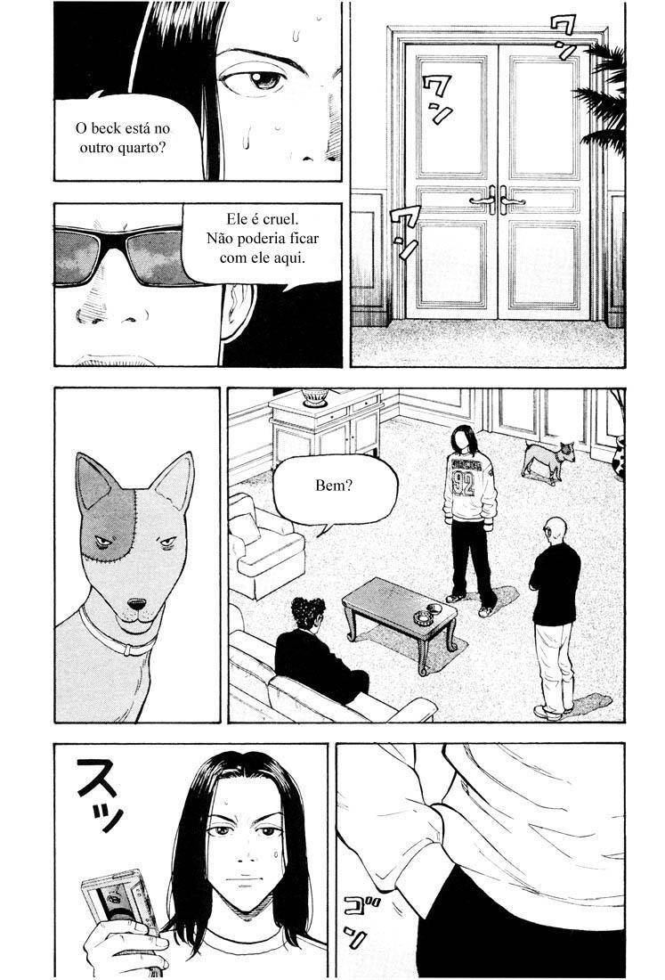 Beck (BECK: Mongolian Chop Squad) Capítulo 36 Página 51