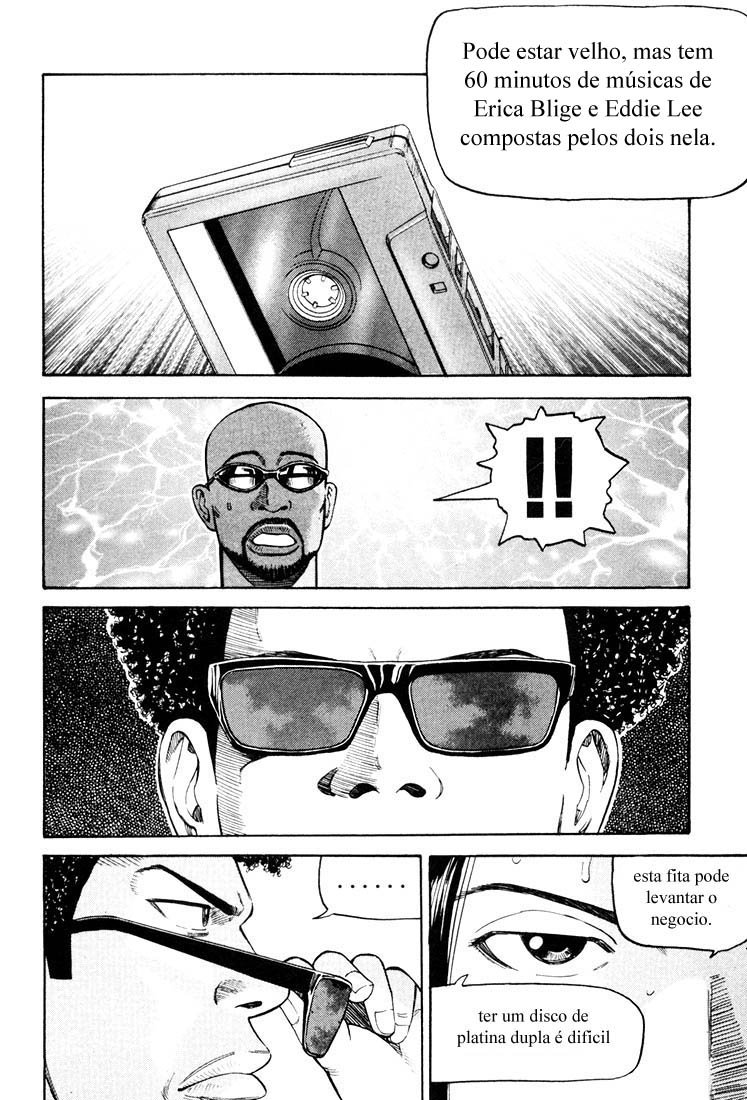 Beck (BECK: Mongolian Chop Squad) Capítulo 36 Página 52
