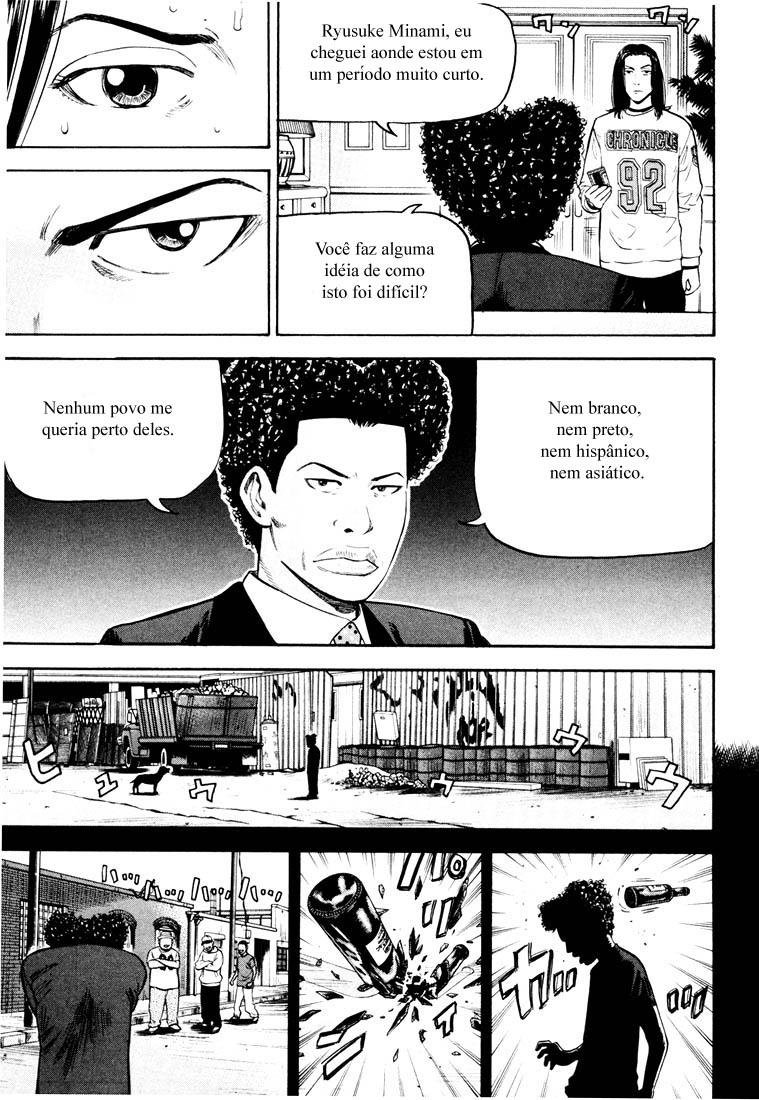 Beck (BECK: Mongolian Chop Squad) Capítulo 36 Página 53
