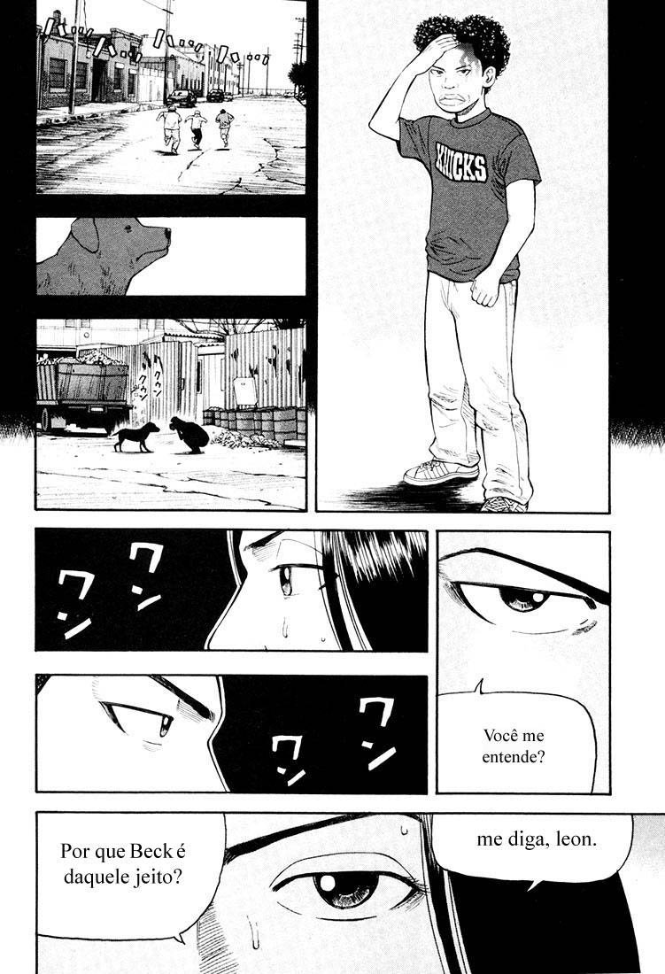 Beck (BECK: Mongolian Chop Squad) Capítulo 36 Página 54
