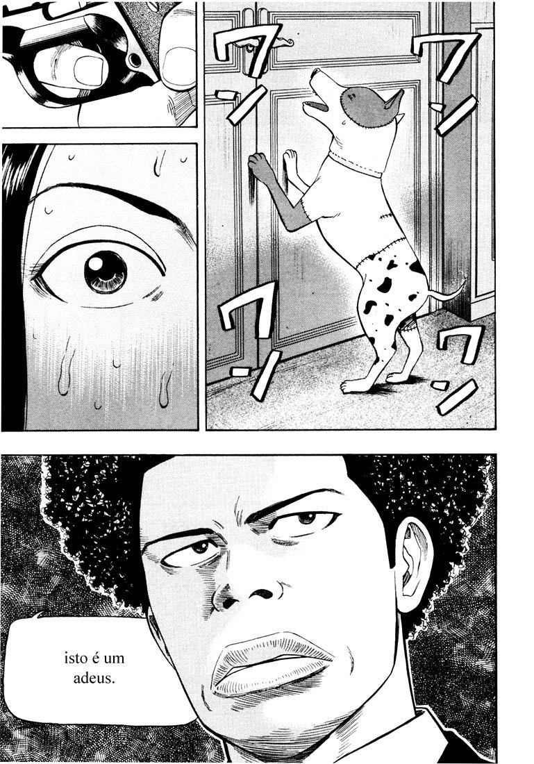 Beck (BECK: Mongolian Chop Squad) Capítulo 36 Página 57