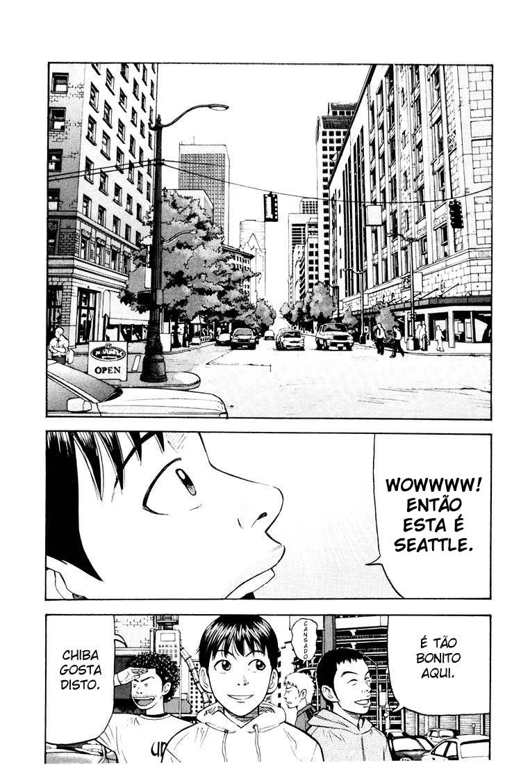 Beck (BECK: Mongolian Chop Squad) Capítulo 36 Página 60