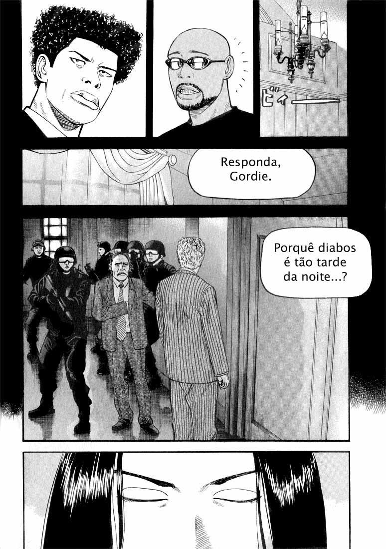 Beck (BECK: Mongolian Chop Squad) Capítulo 37 Página 37