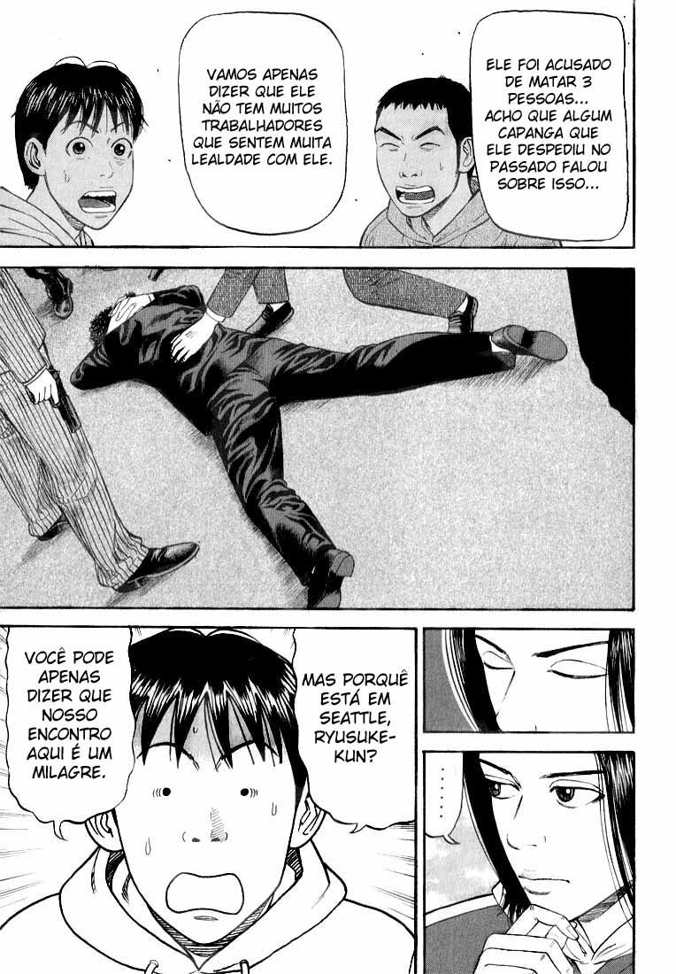 Beck (BECK: Mongolian Chop Squad) Capítulo 37 Página 38