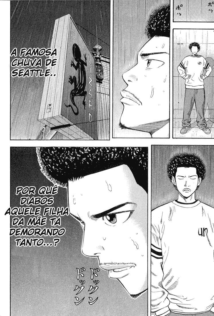 Beck (BECK: Mongolian Chop Squad) Capítulo 38 Página 20