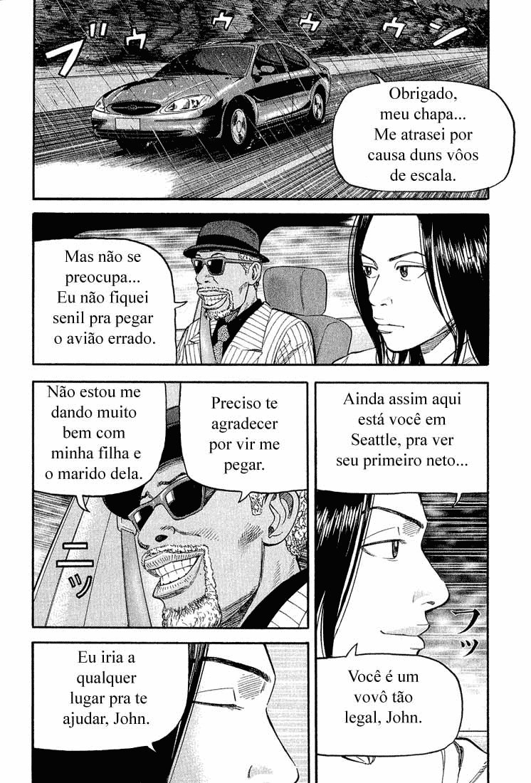 Beck (BECK: Mongolian Chop Squad) Capítulo 38 Página 36