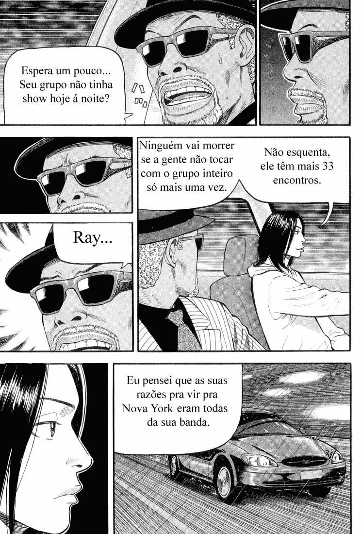 Beck (BECK: Mongolian Chop Squad) Capítulo 38 Página 37