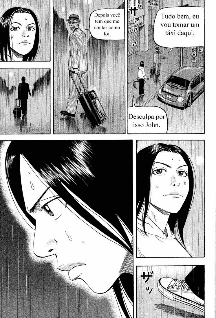 Beck (BECK: Mongolian Chop Squad) Capítulo 38 Página 47