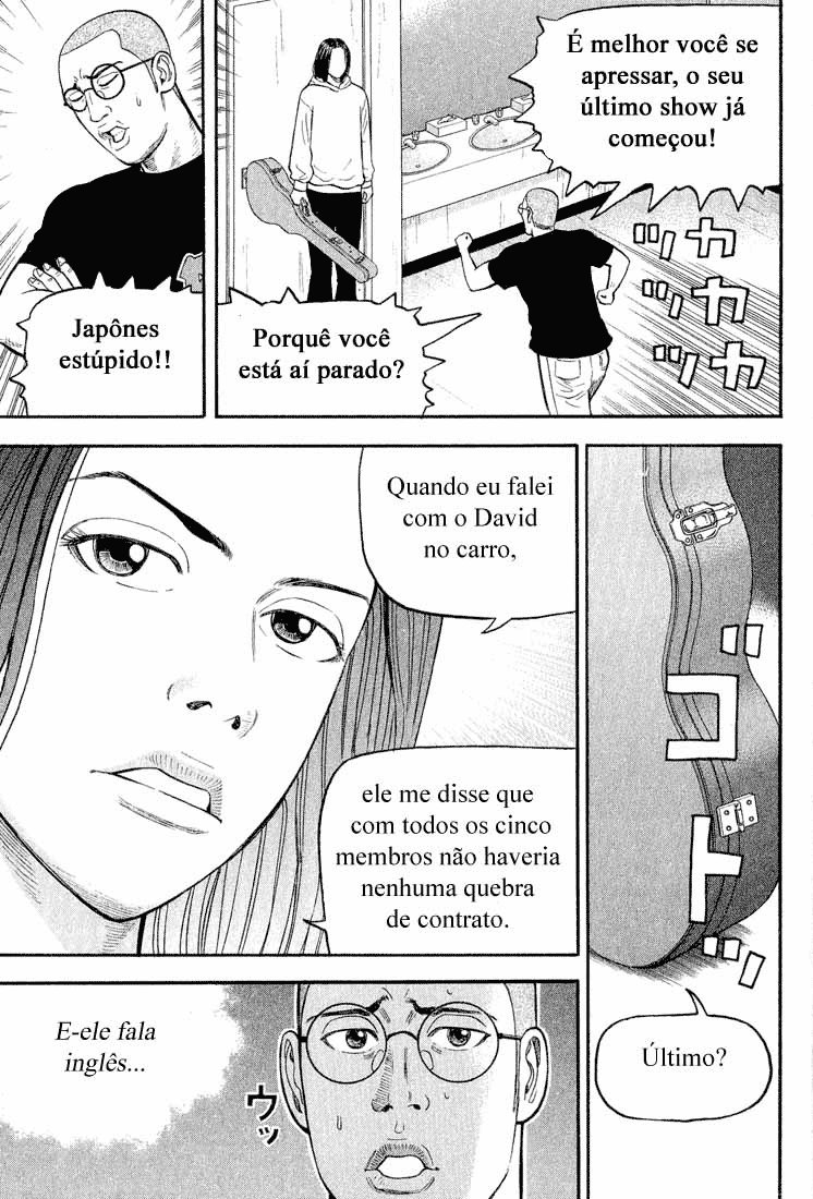 Beck (BECK: Mongolian Chop Squad) Capítulo 38 Página 57