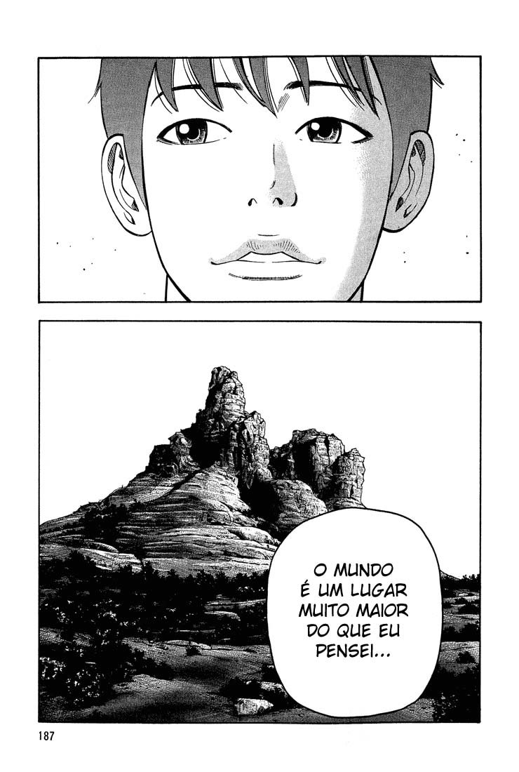 Beck (BECK: Mongolian Chop Squad) Capítulo 42 Página 53
