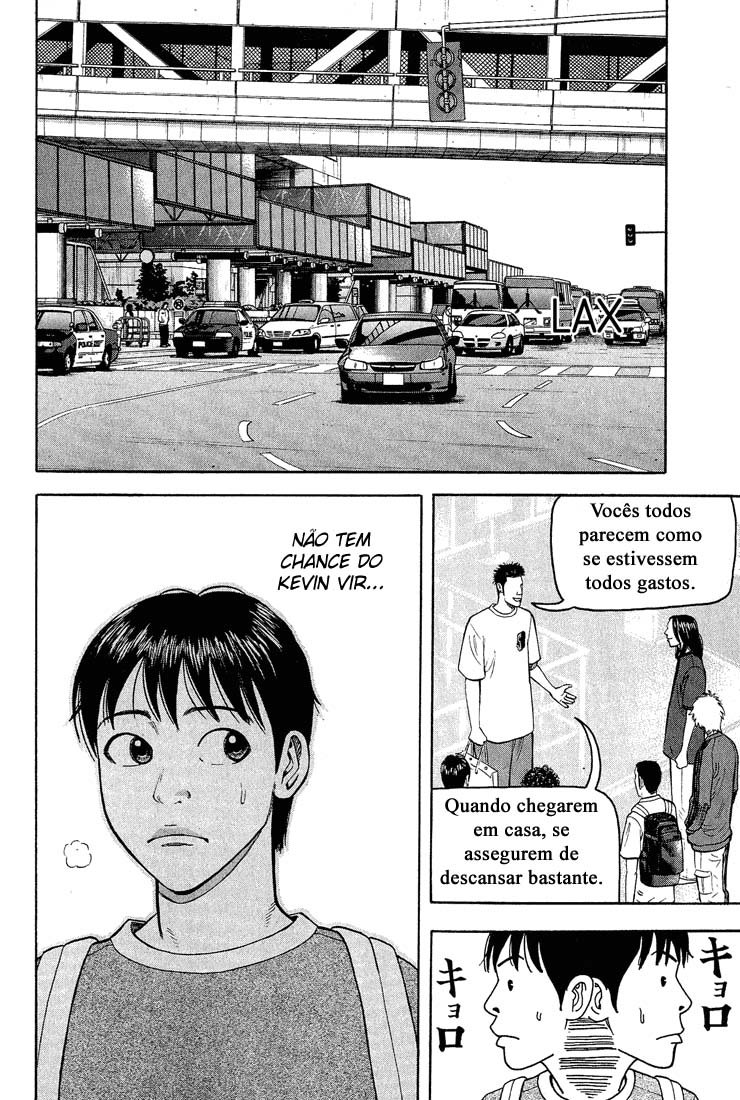 Beck (BECK: Mongolian Chop Squad) Capítulo 42 Página 65