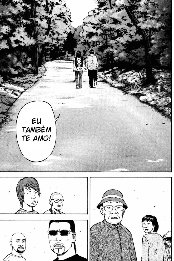 Beck (BECK: Mongolian Chop Squad) Capítulo 43 Página 62