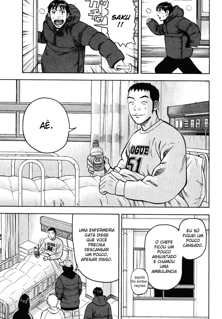 Beck (BECK: Mongolian Chop Squad) Capítulo 44 Página 53