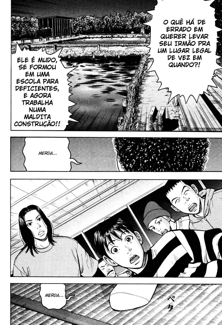 Beck (BECK: Mongolian Chop Squad) Capítulo 45 Página 24