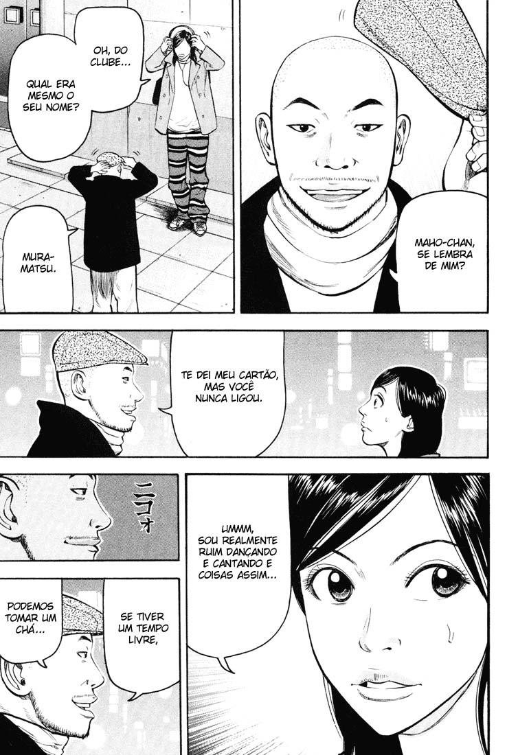 Beck (BECK: Mongolian Chop Squad) Capítulo 45 Página 59
