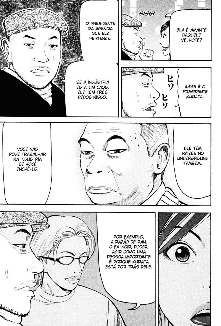 Beck (BECK: Mongolian Chop Squad) Capítulo 45 Página 61