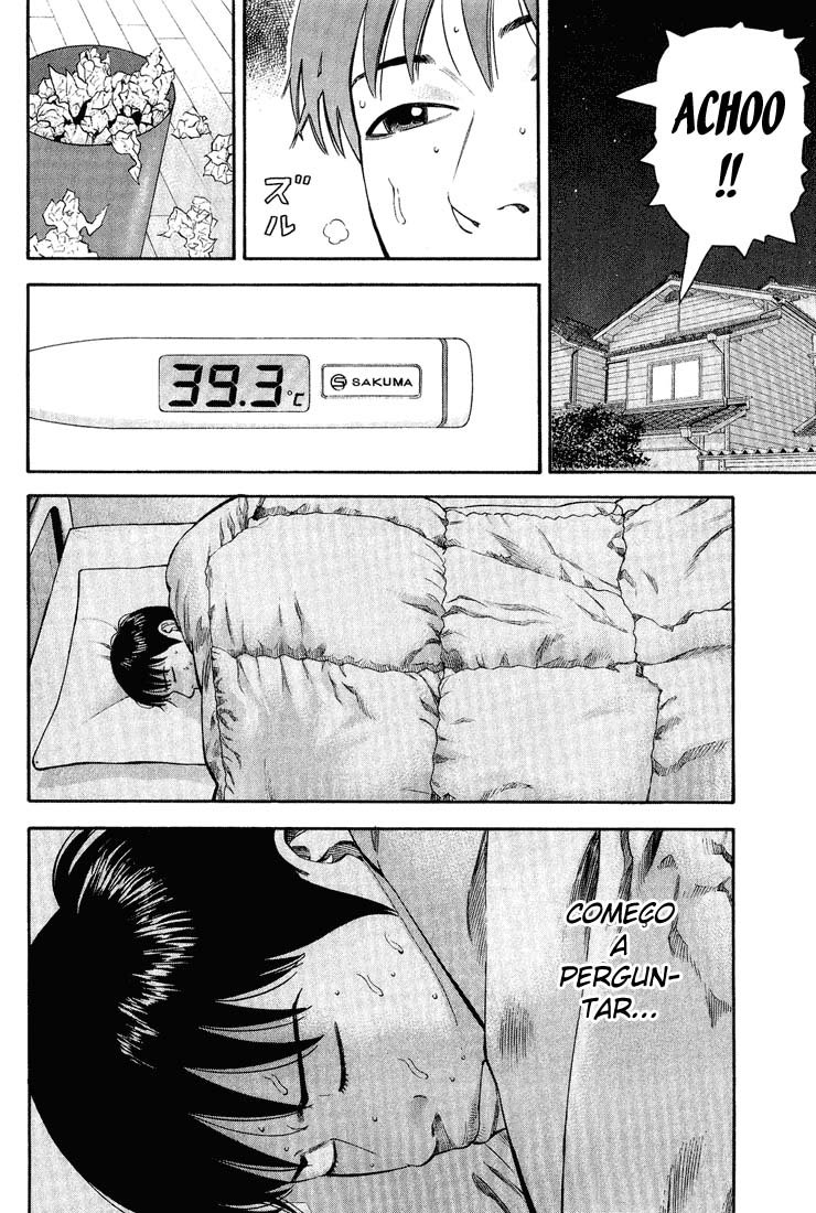 Beck (BECK: Mongolian Chop Squad) Capítulo 46 Página 29