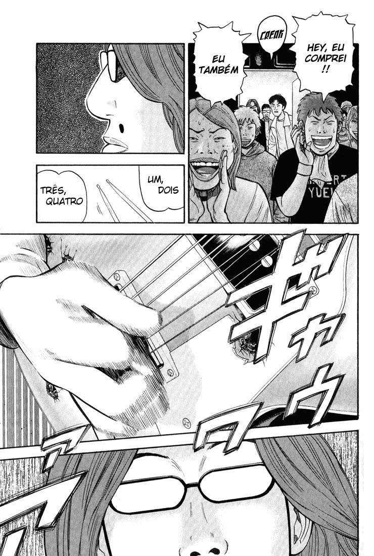 Beck (BECK: Mongolian Chop Squad) Capítulo 46 Página 52