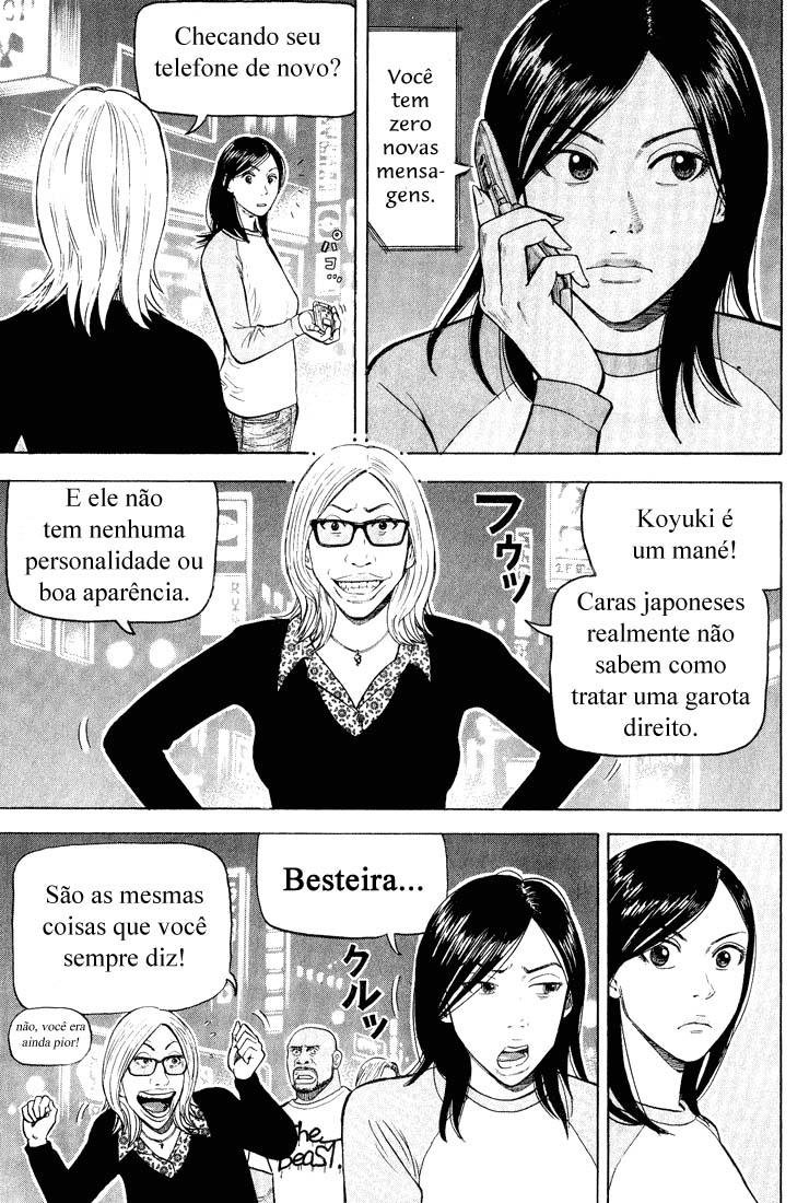 Beck (BECK: Mongolian Chop Squad) Capítulo 47 Página 26