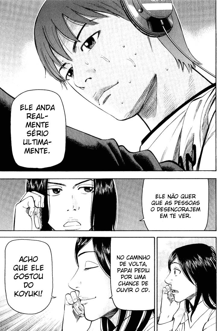 Beck (BECK: Mongolian Chop Squad) Capítulo 47 Página 58