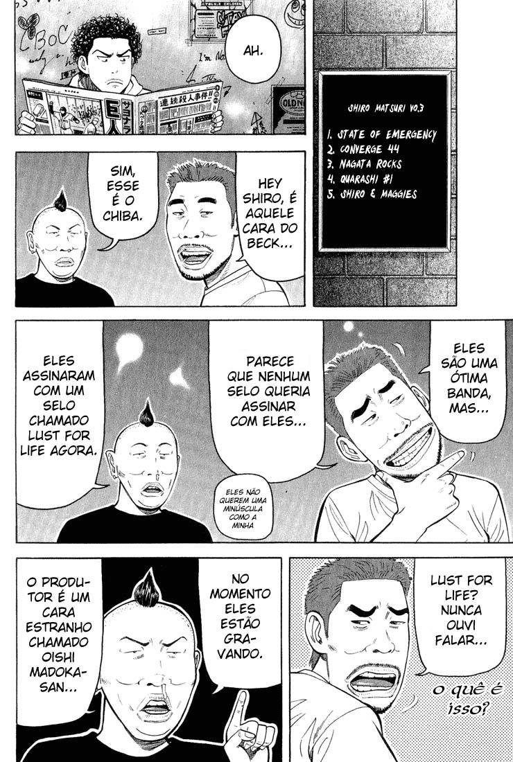 Beck (BECK: Mongolian Chop Squad) Capítulo 47 Página 63