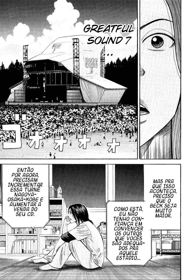 Beck (BECK: Mongolian Chop Squad) Capítulo 48 Página 61