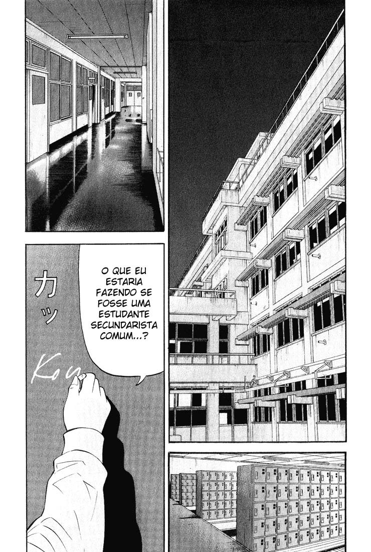 Beck (BECK: Mongolian Chop Squad) Capítulo 48 Página 65