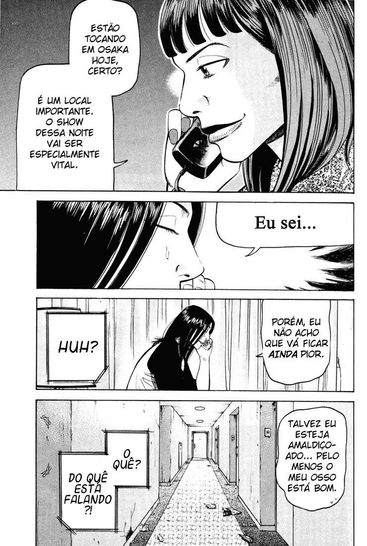 Beck (BECK: Mongolian Chop Squad) Capítulo 49 Página 60