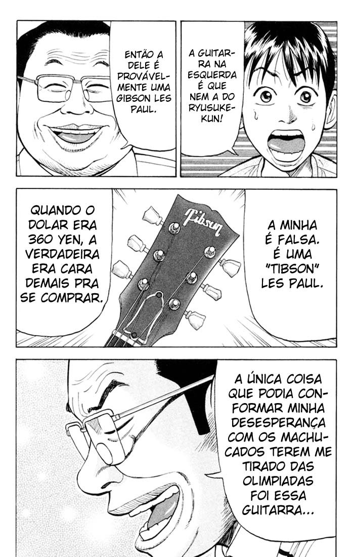 Beck (BECK: Mongolian Chop Squad) Capítulo 5 Página 57