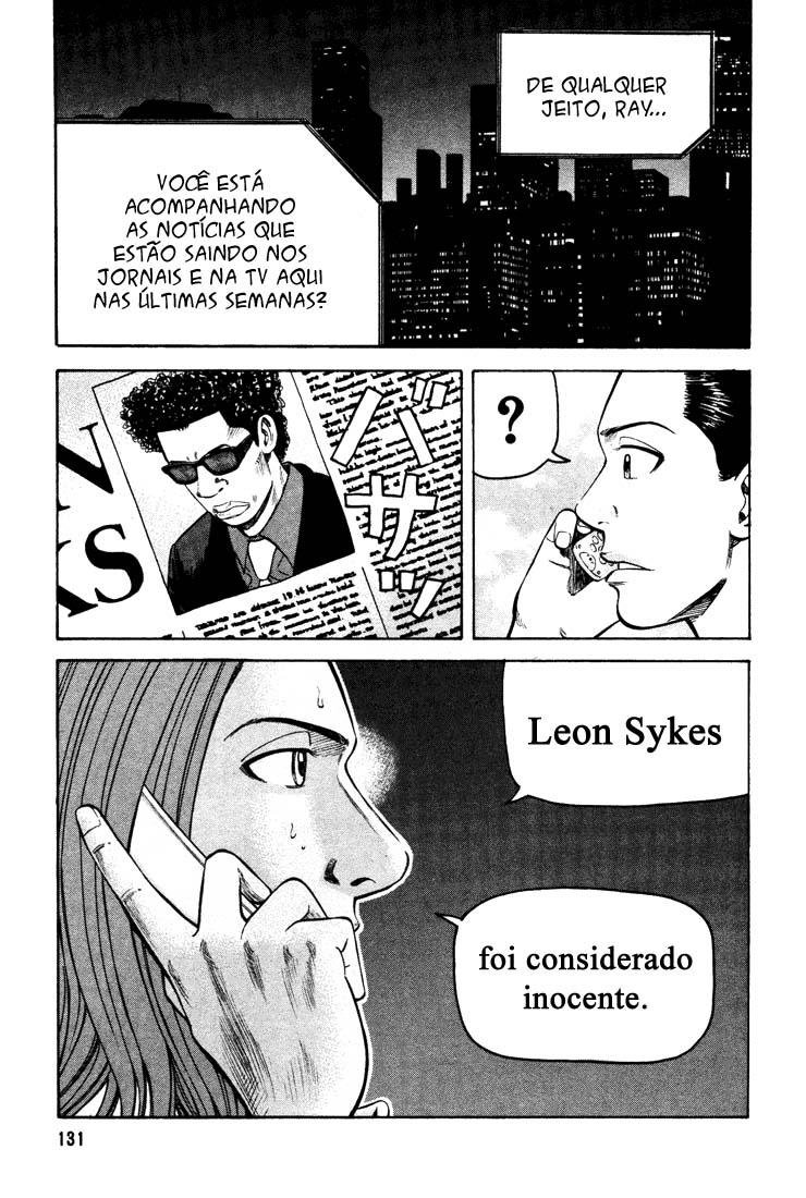Beck (BECK: Mongolian Chop Squad) Capítulo 50 Página 64