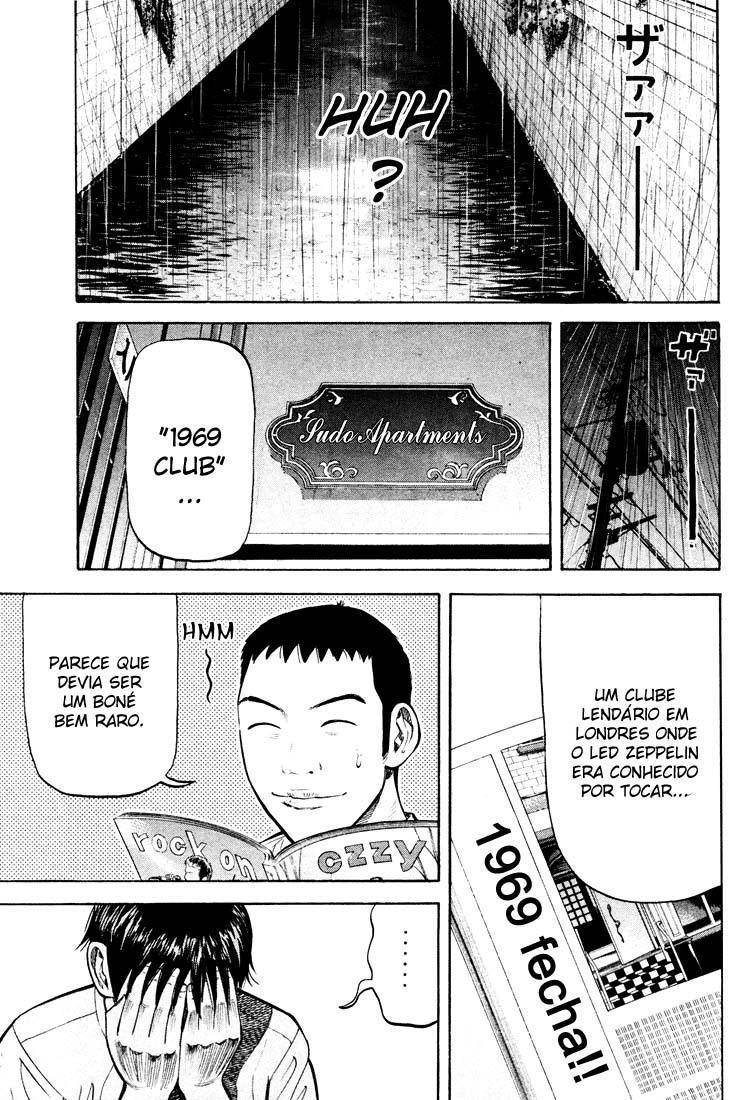 Beck (BECK: Mongolian Chop Squad) Capítulo 51 Página 30