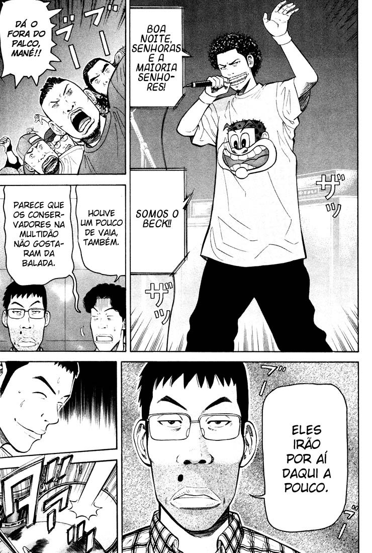 Beck (BECK: Mongolian Chop Squad) Capítulo 51 Página 48