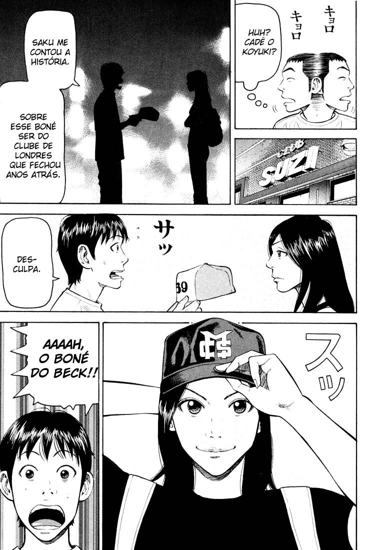 Beck (BECK: Mongolian Chop Squad) Capítulo 51 Página 54