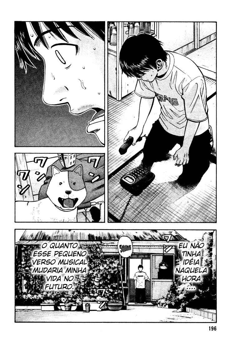 Beck (BECK: Mongolian Chop Squad) Capítulo 51 Página 65