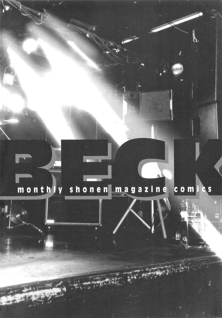 Beck (BECK: Mongolian Chop Squad) Capítulo 51 Página 69
