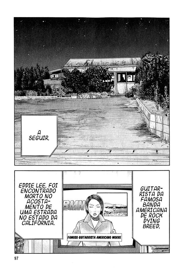 Beck (BECK: Mongolian Chop Squad) Capítulo 53 Página 28