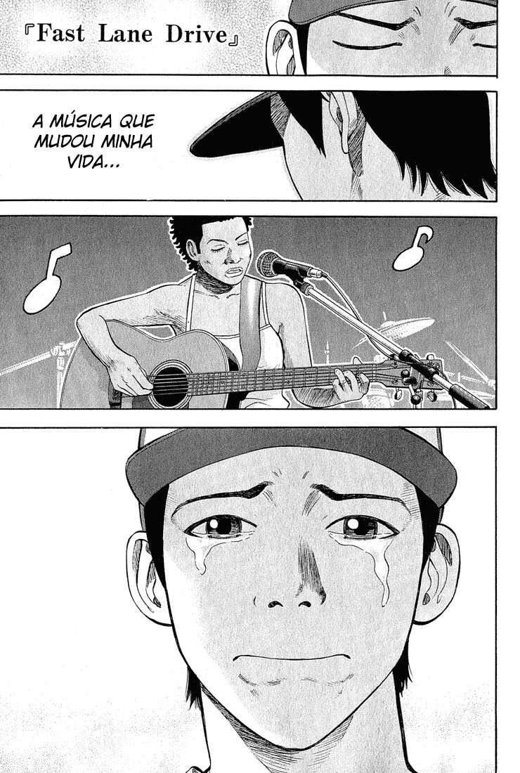 Beck (BECK: Mongolian Chop Squad) Capítulo 53 Página 48