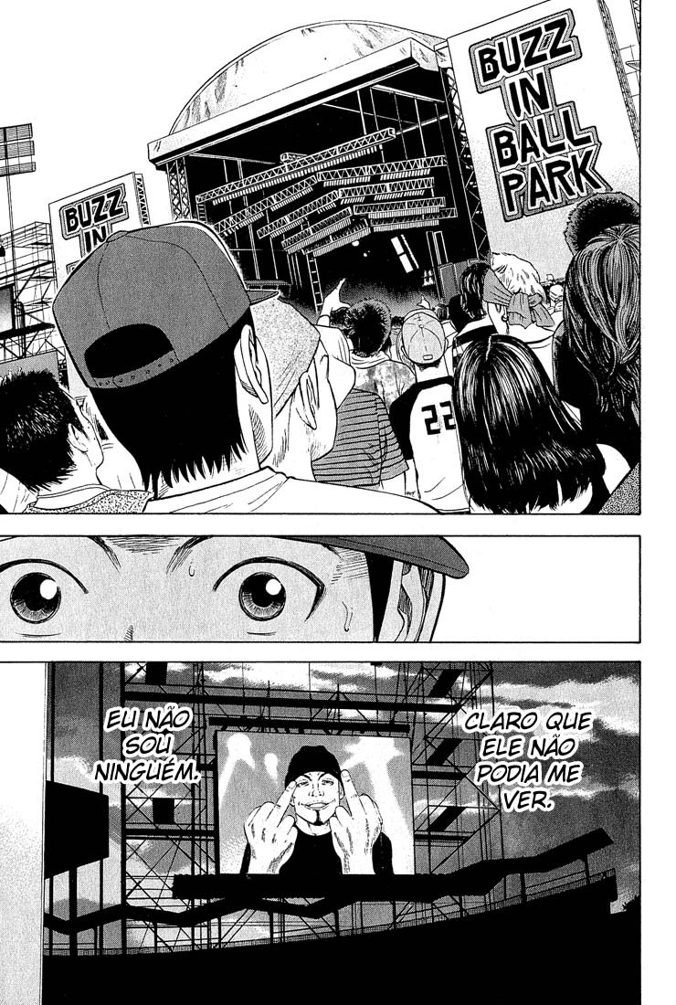Beck (BECK: Mongolian Chop Squad) Capítulo 53 Página 62