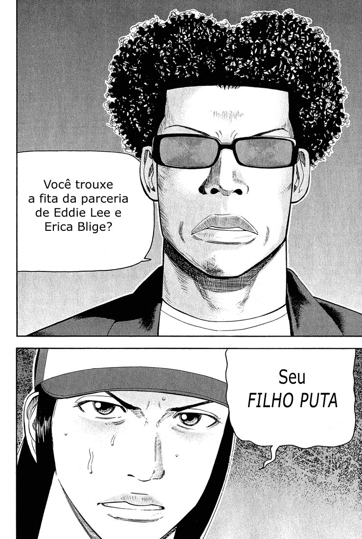 Beck (BECK: Mongolian Chop Squad) Capítulo 54 Página 53