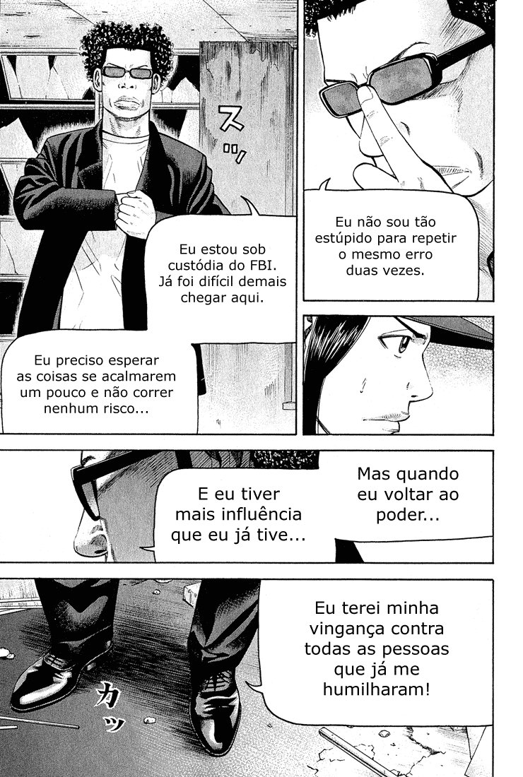 Beck (BECK: Mongolian Chop Squad) Capítulo 54 Página 62