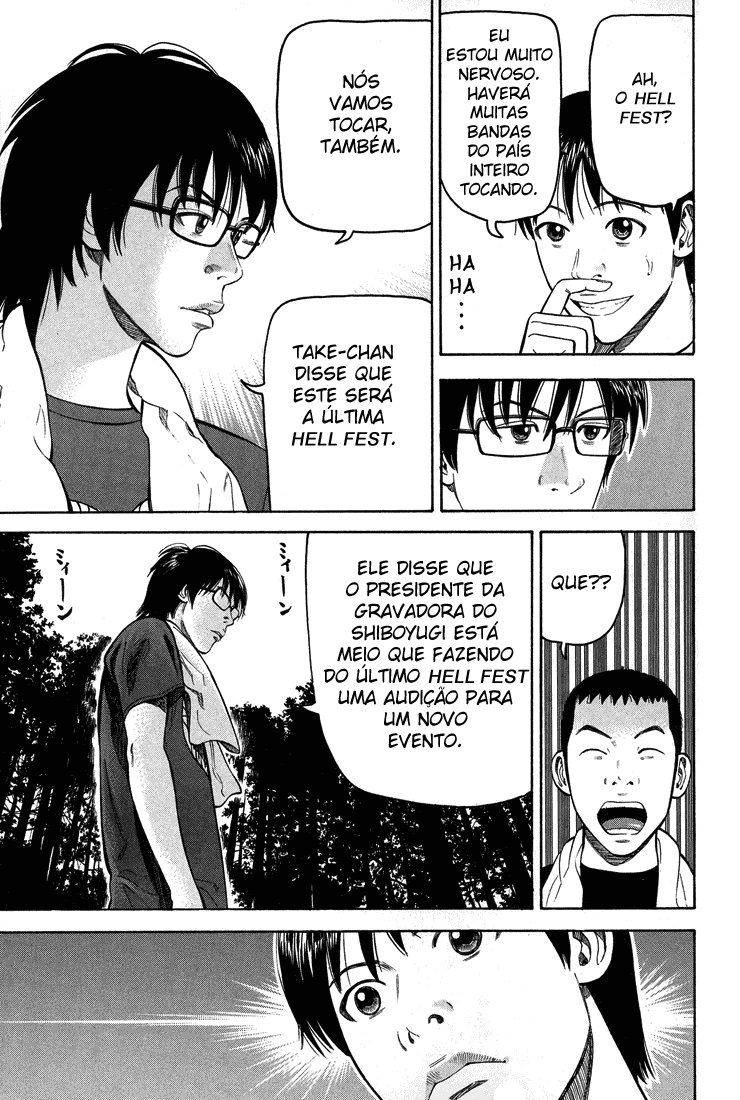 Beck (BECK: Mongolian Chop Squad) Capítulo 55 Página 53