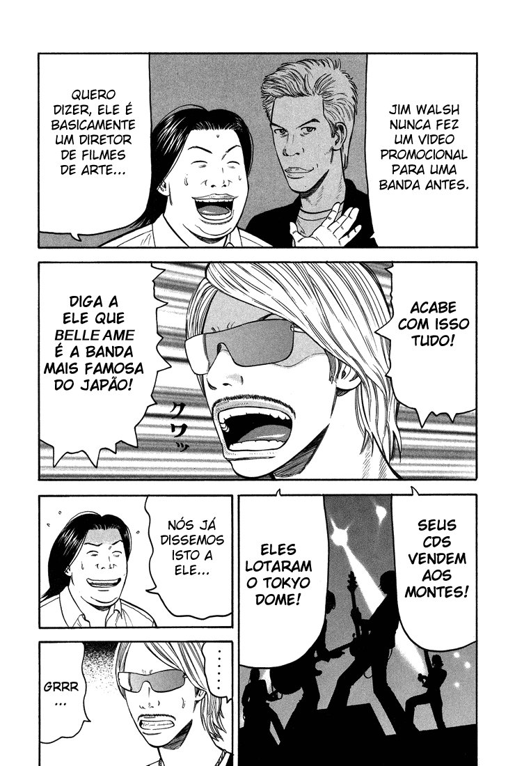 Beck (BECK: Mongolian Chop Squad) Capítulo 55 Página 57