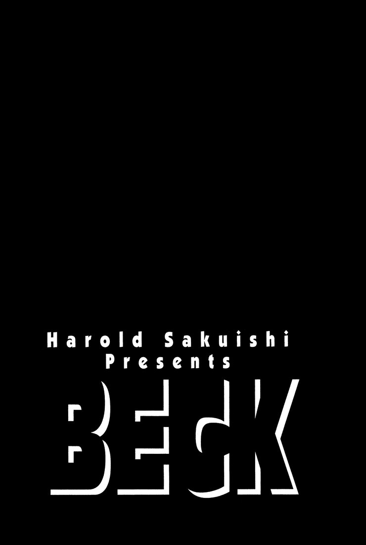 Beck (BECK: Mongolian Chop Squad) Capítulo 55 Página 64