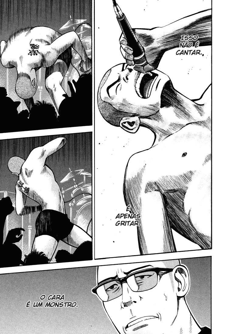 Beck (BECK: Mongolian Chop Squad) Capítulo 56 Página 56