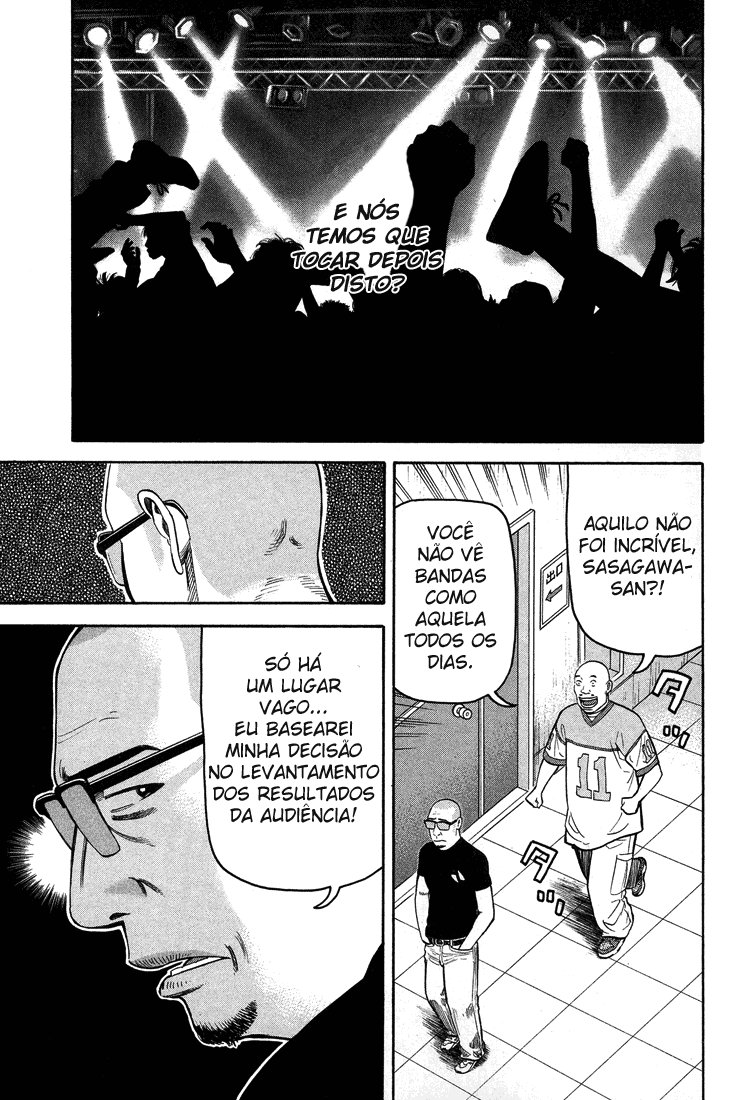 Beck (BECK: Mongolian Chop Squad) Capítulo 56 Página 60