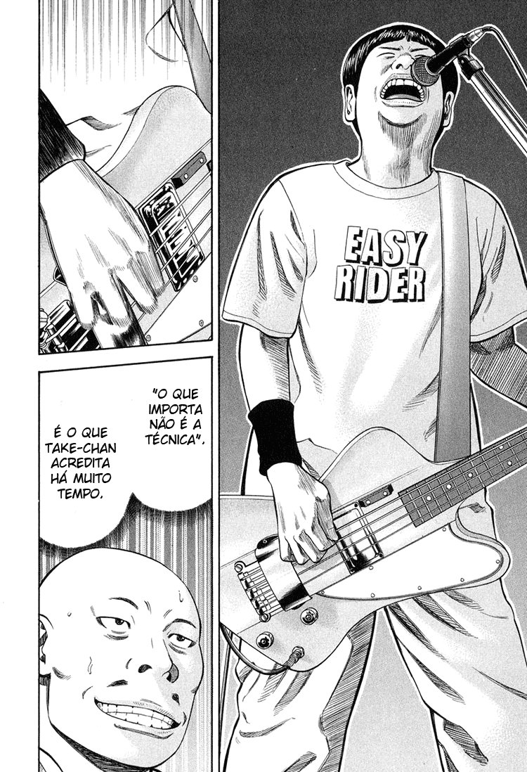 Beck (BECK: Mongolian Chop Squad) Capítulo 58 Página 53